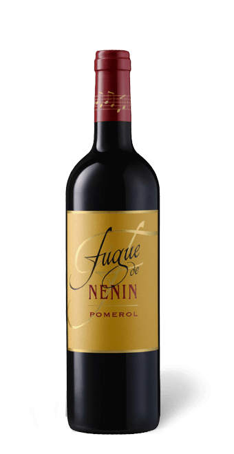 La Fugue de Nénin