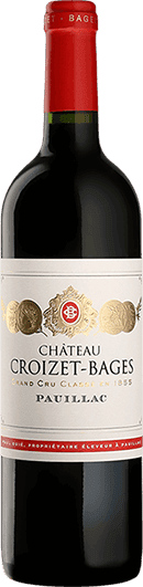 Château Croizet-Bages - 5è Cru Classé Pauillac