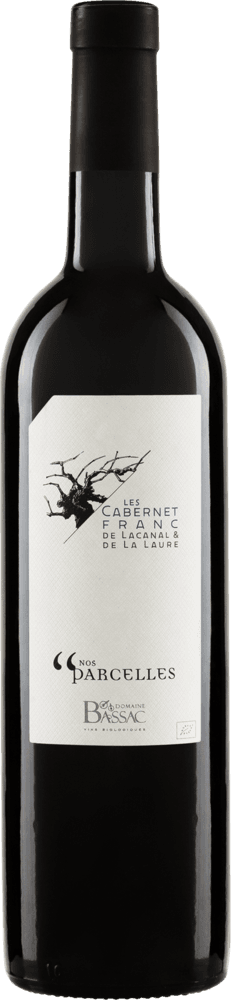 Nos Parcelles Cabernet Franc 