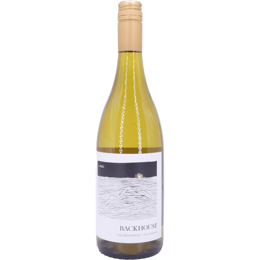 Backhouse - Chardonnay California