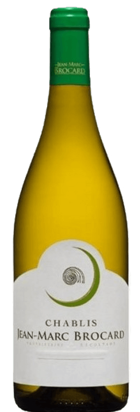 Chablis - Jean Marc Brocard 