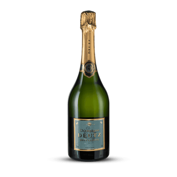 Deutz Brut Classique