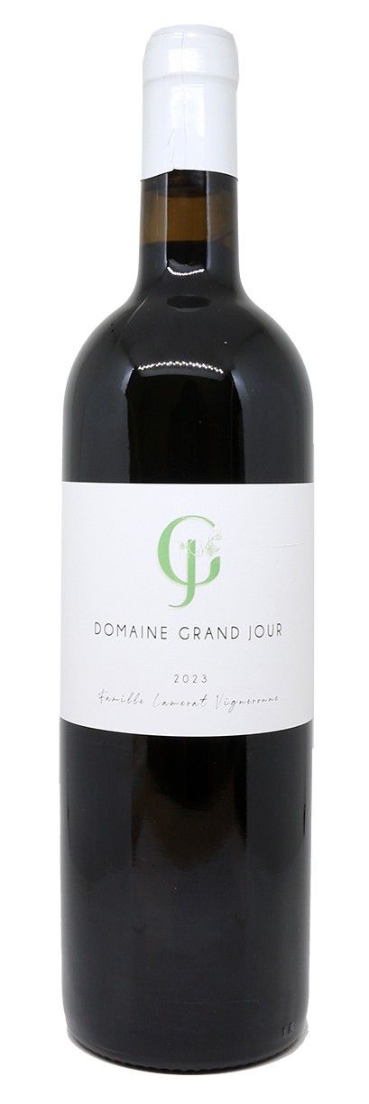 Domaine Grand Jour 