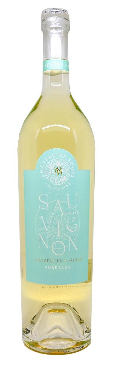 Les Essences de Sours Sauvignon