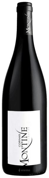 Cornas - Domaine de Montine