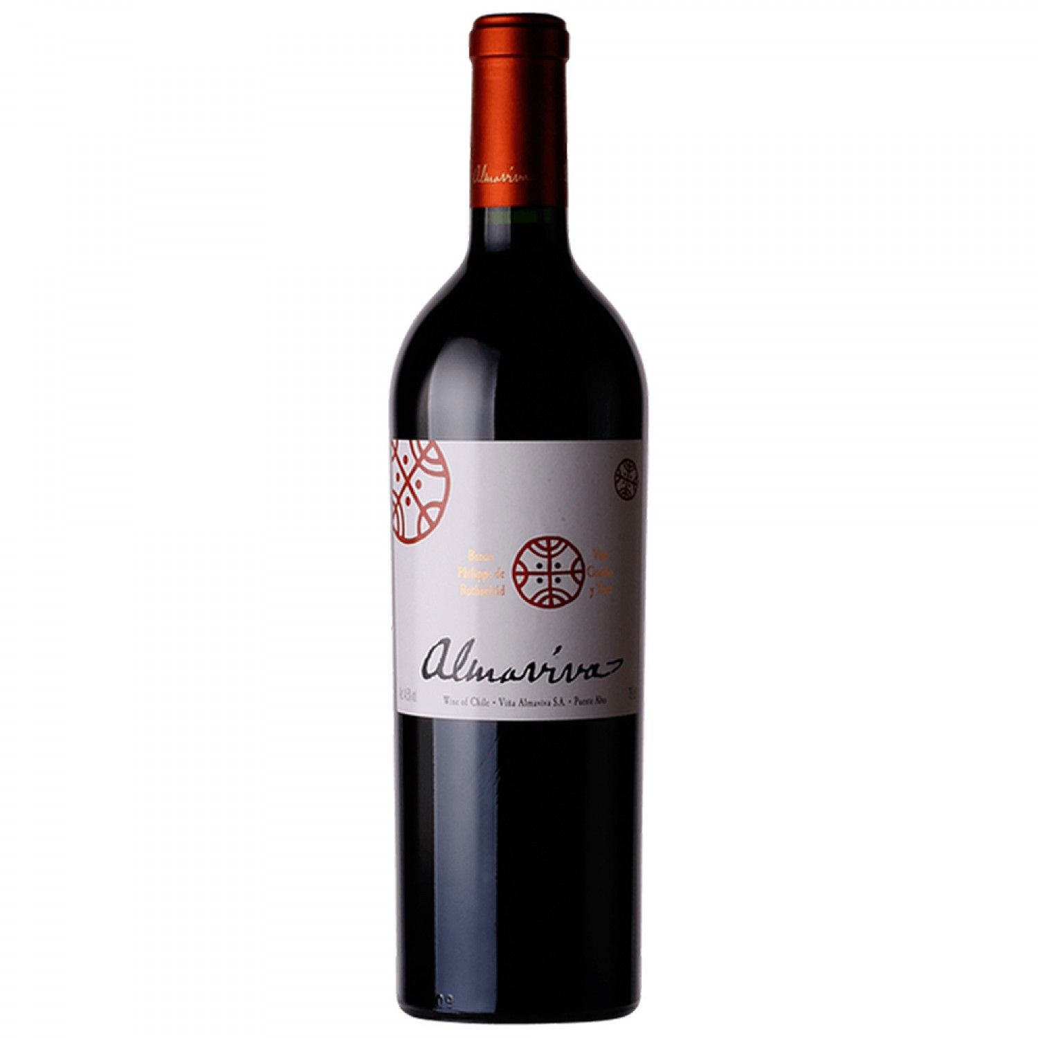 Almaviva - MAGNUM