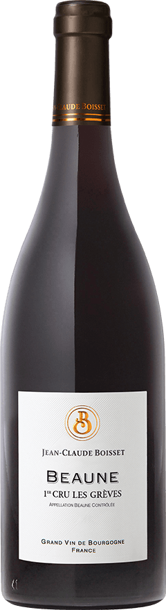 Beaune 1er Cru Les Grèves