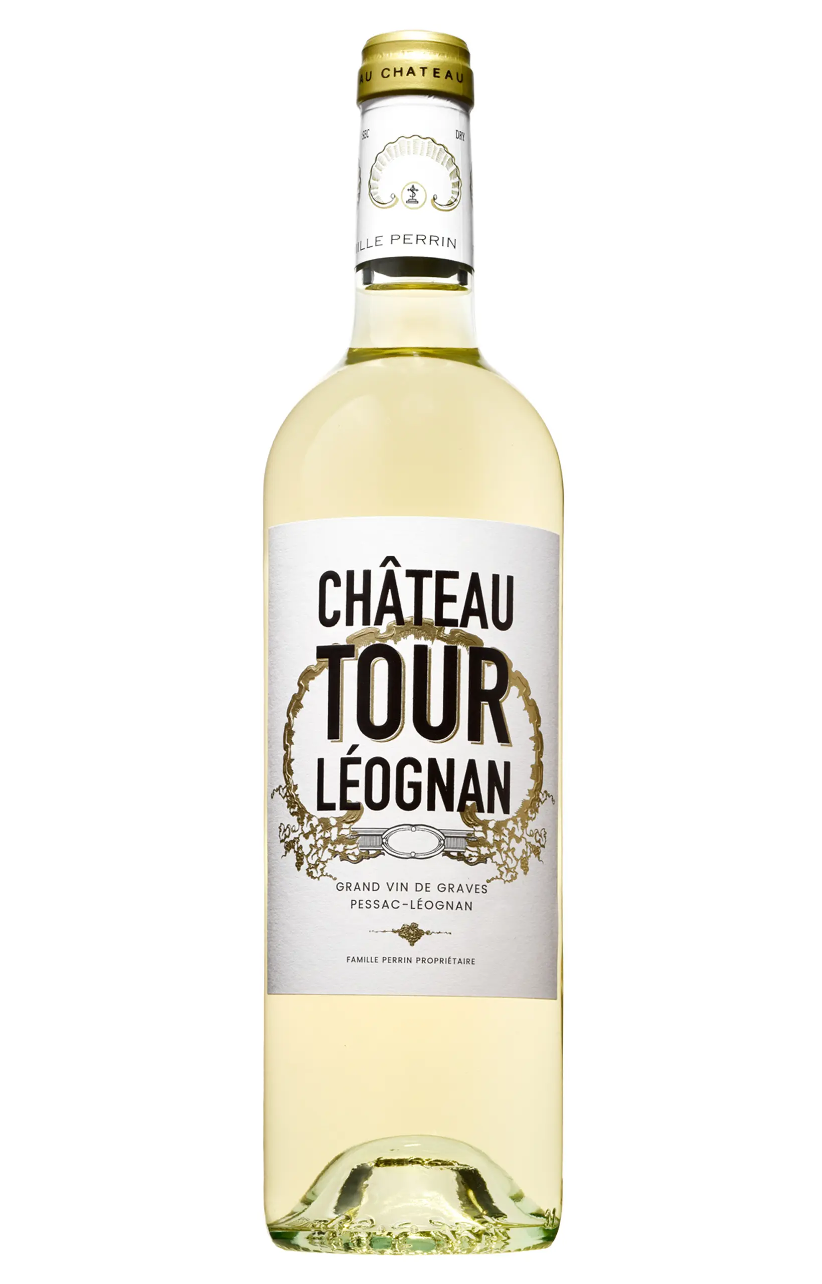 Château Tour Léognan