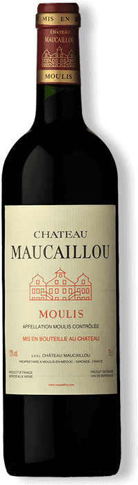 Château Maucaillou