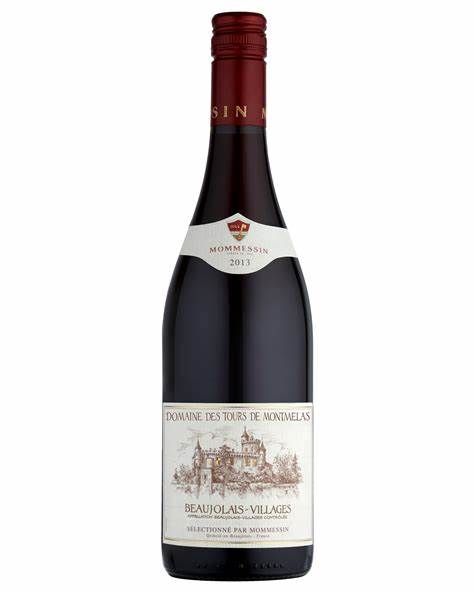 Château de Montmelas Beaujolais-Villages