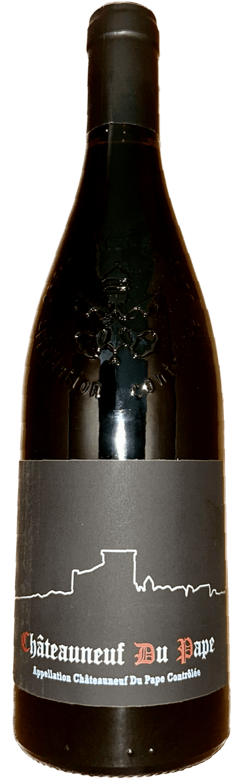 Châteauneuf du Pape 