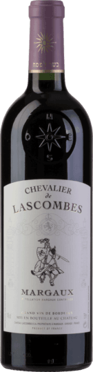 Chevalier de Lascombes - Margaux