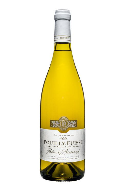 Pouilly-Fuissé - Patrick Bressand