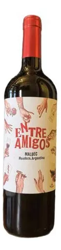 Entreamigos - Mendoza