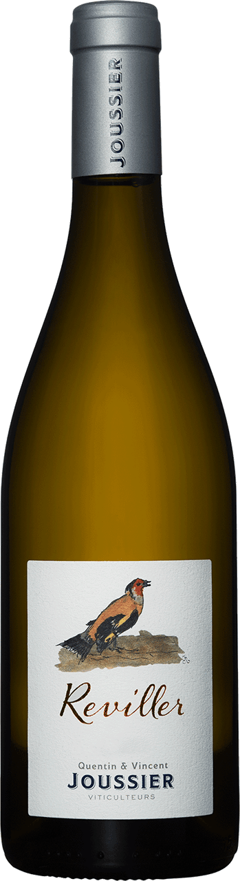 Domaine de L'Evêché 'Réviller' - Bourgogne Côte Chalonnaise - Magnum