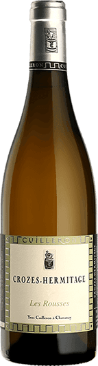 Yves Cuilleron - 'Les Rousses' - Crozes Hermitage