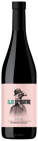 Ojo de Buitre - Zuazo Gaston Rioja