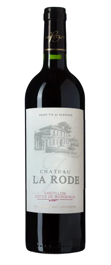 Château La Rode