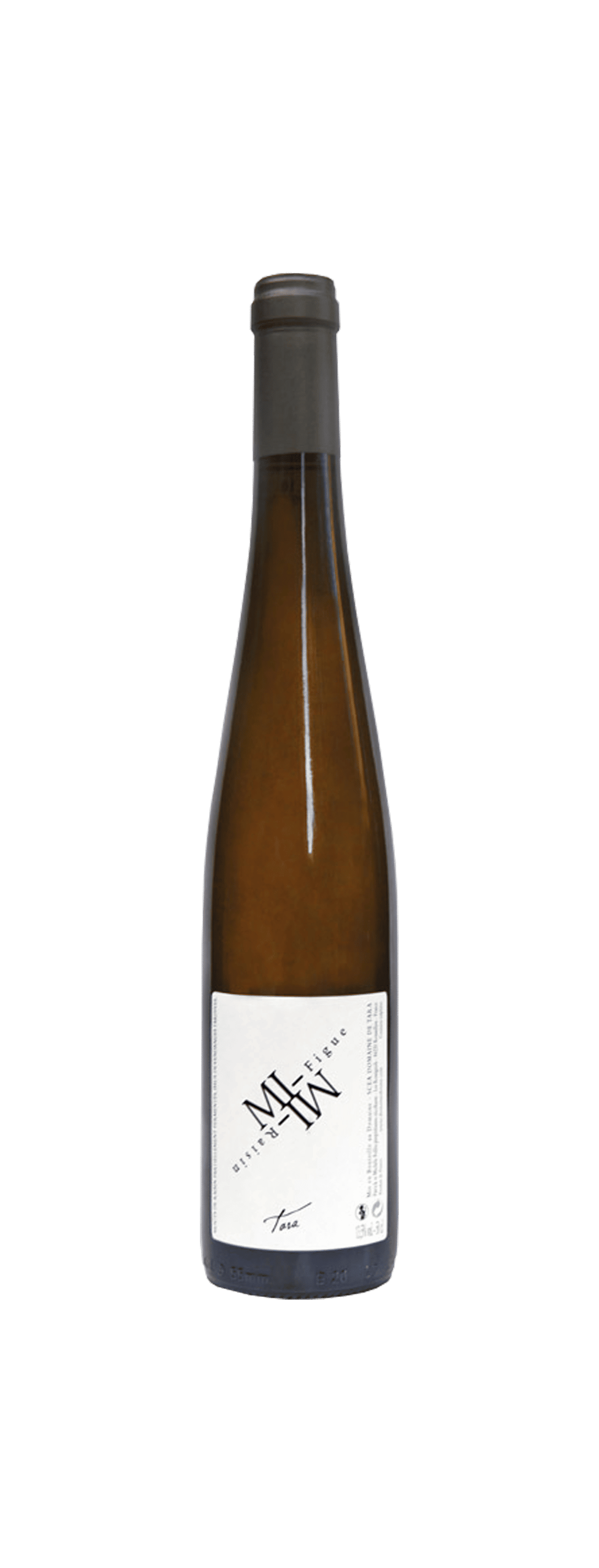 Mi Figue Mi Raisin Blanc - ''Vendanges d'hiver"