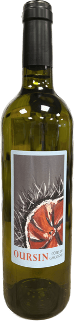 Oursin - Côtes de Gascogne