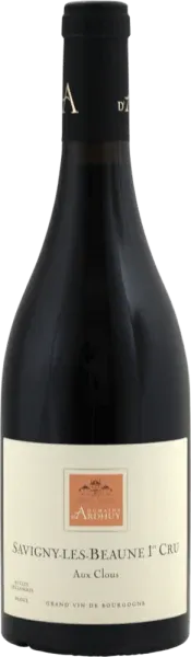 Aux Clous - Savigny-Lès-Beaune 1er Cru