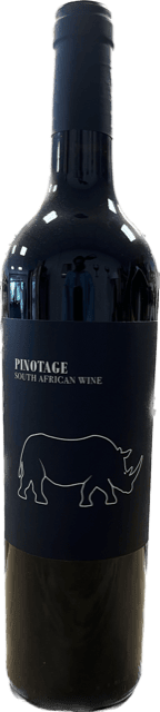 Pinotage - Vallée de Stellenbosch, Afrique du Sud