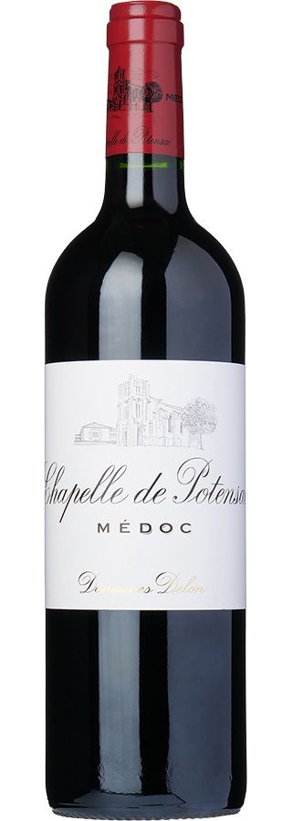 Chapelle de Potensac