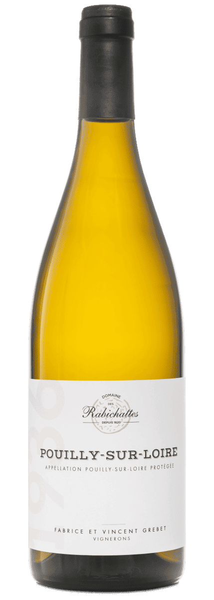 Pouilly-Sur-Loire 
