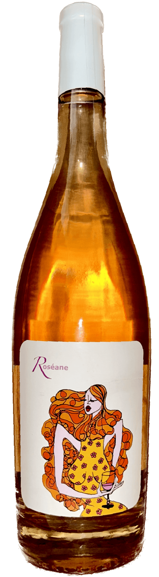 Roséane