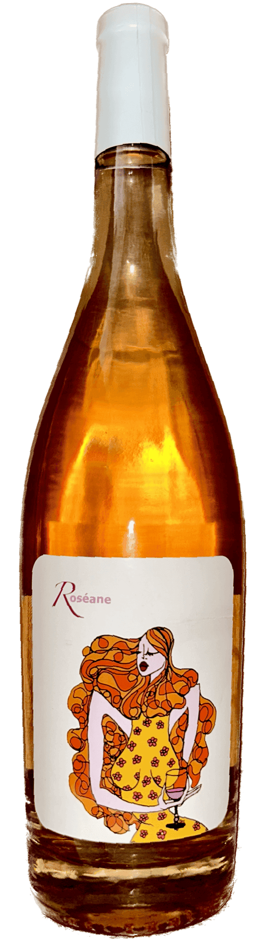 Roséane - Magnum