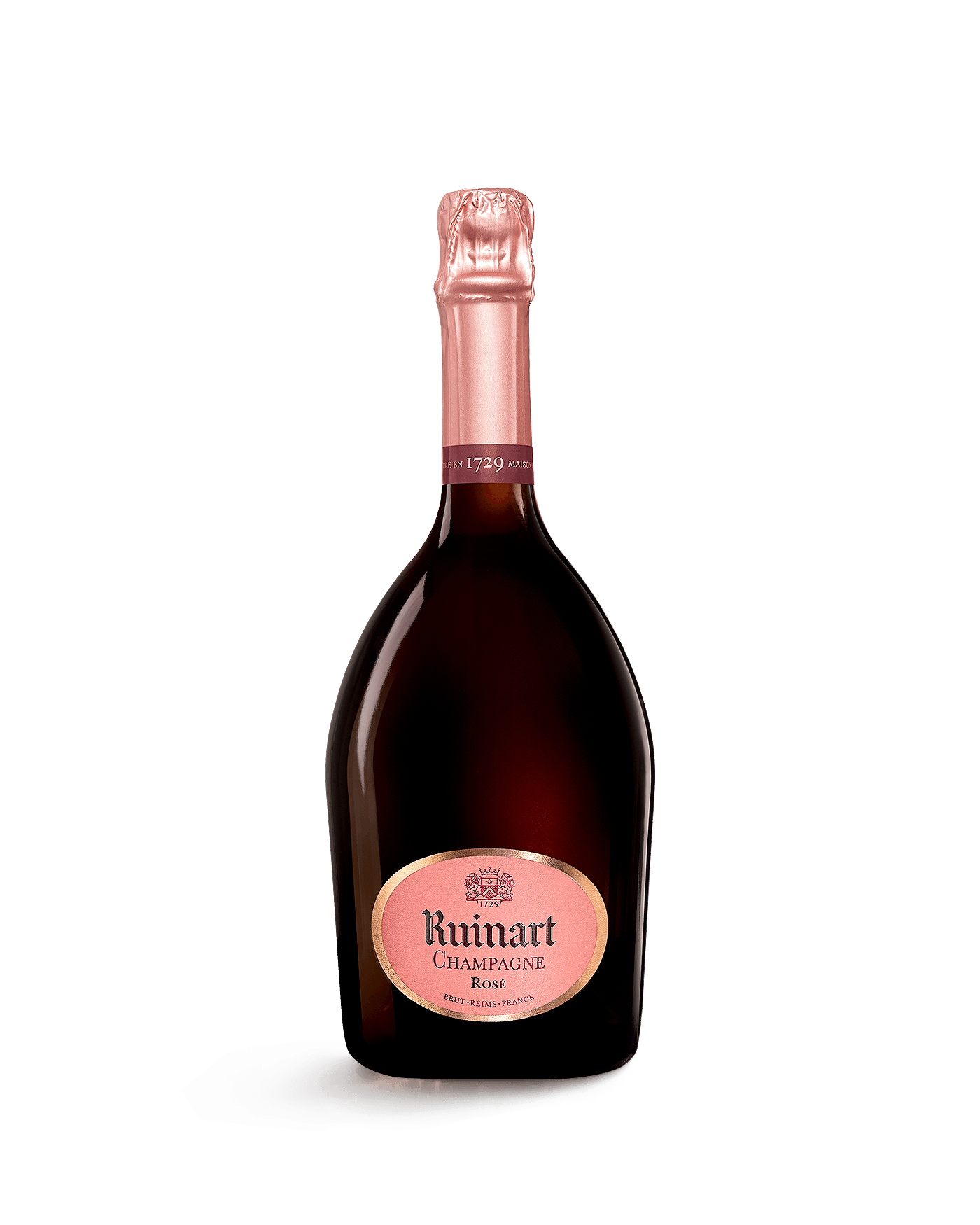 Rosé Ruinart