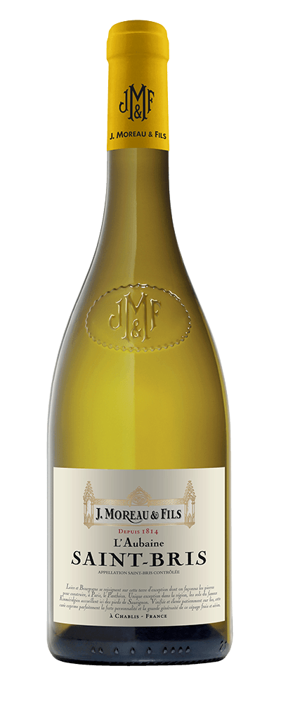 Saint Bris Moreau et Fils