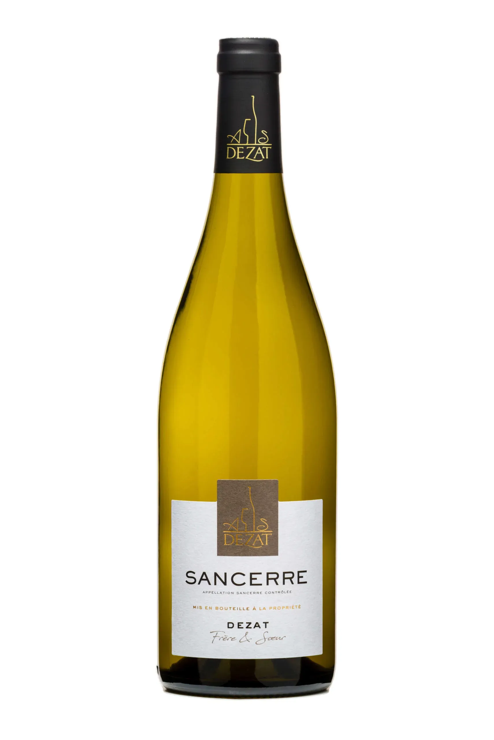 Sancerre - Arnaud et Stéphanie Dezat