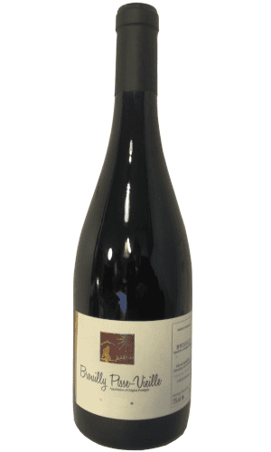 Brouilly Pisse-Vieille - Domaine de la Madonne 