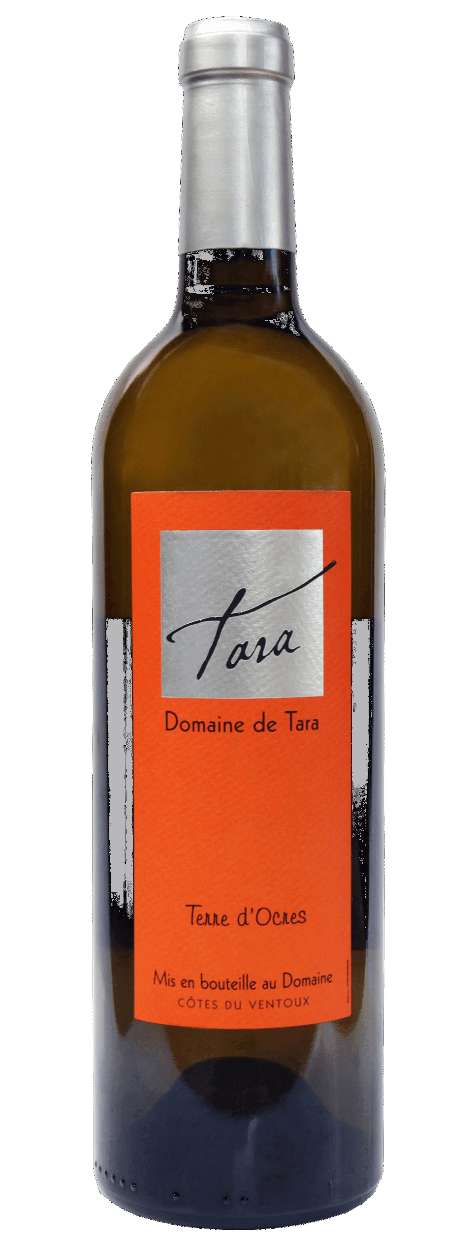 Domaine de Tara "Terre d'Ocres" Blanc