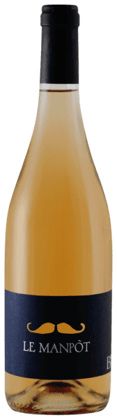 Le Manpot Rosé
