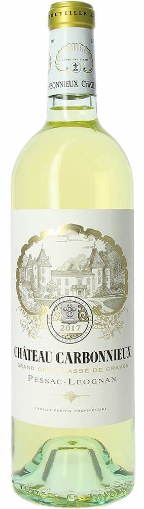 Château Carbonnieux - Grand Cru Classé de Graves - Pessac Léognan