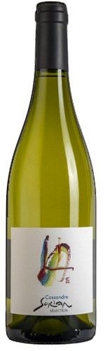 Cassandre - Clos Sorian 