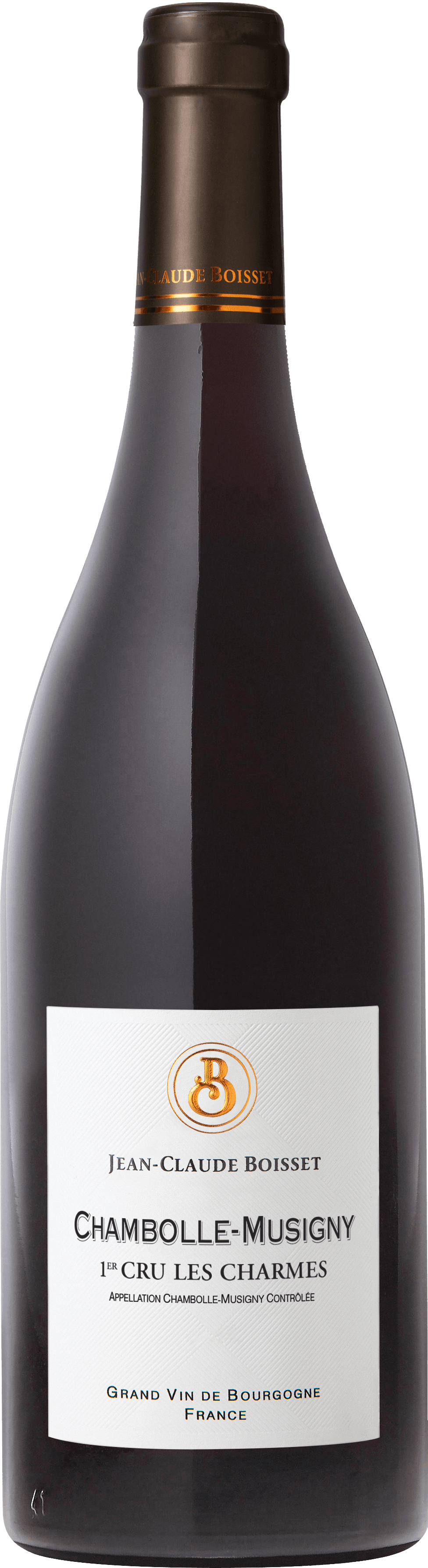  Chambolle Musigny 1 er Cru Les Charmes