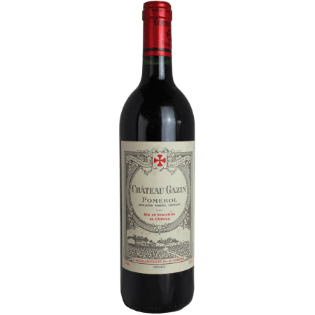 Château Gazin - MAGNUM
