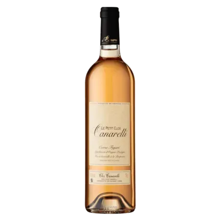 Le Petit Clos Canarelli 