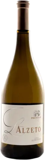 L'Alzeto Prestige - Ajaccio