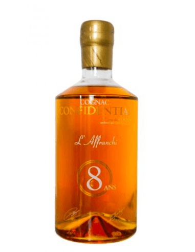 Cognac l'Affranchi