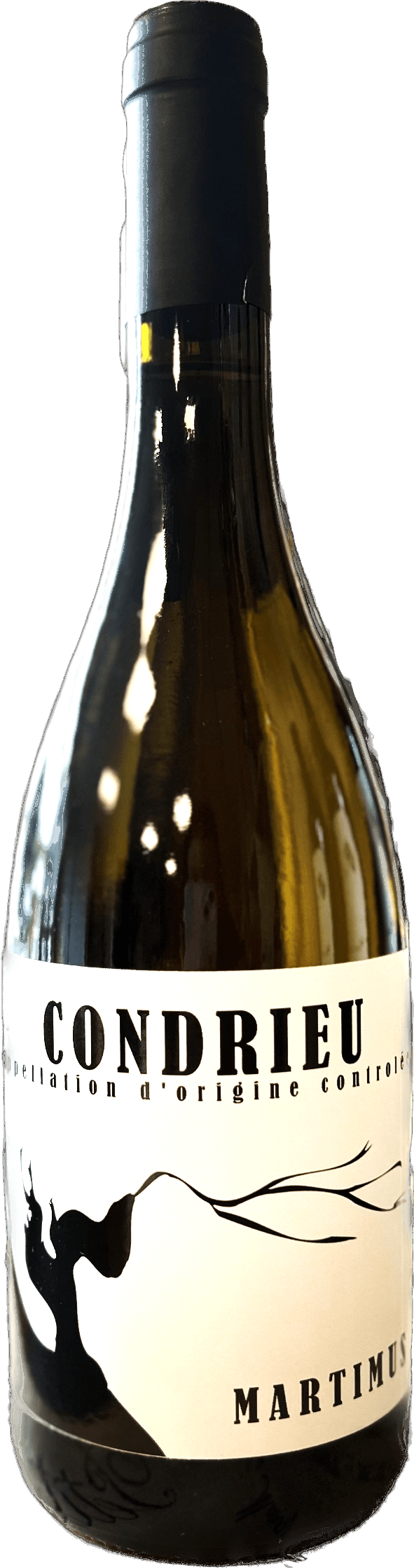 Condrieu 'Cuvée Martimus'