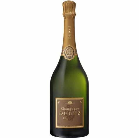 Deutz Brut Millésimé