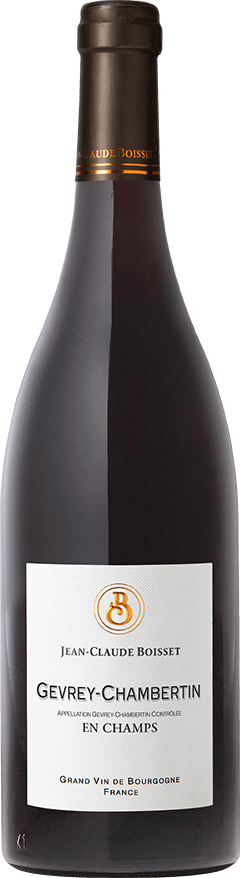 Gevrey Chambertin