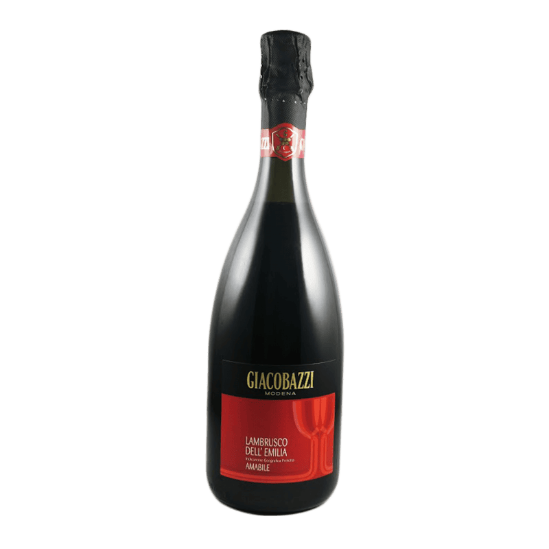 Lambrusco Dell'Emilia - Giacobazzi