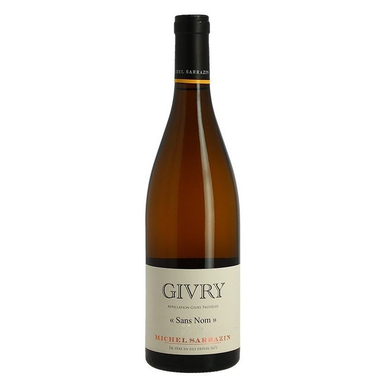 Michel Sarrazin - 'Sans Nom' - Bourgogne Givry