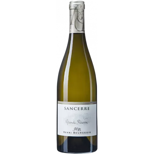 Sancerre Grande Reserve - Domaine Henri Bourgeois