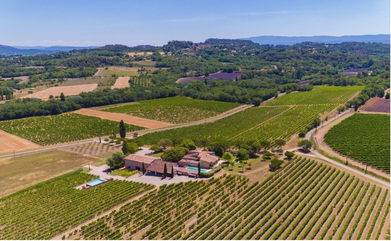 Le domaine de Tara